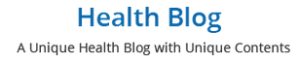 Dr Alan Mendelsohn on Health Blog