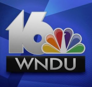 Dr Alan Mendelsohn on WNDU