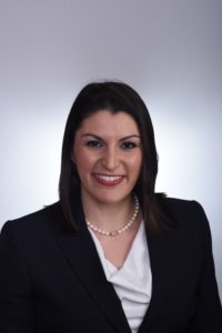 Dr. Sapir Karli at Eye Surgeons and Consultants