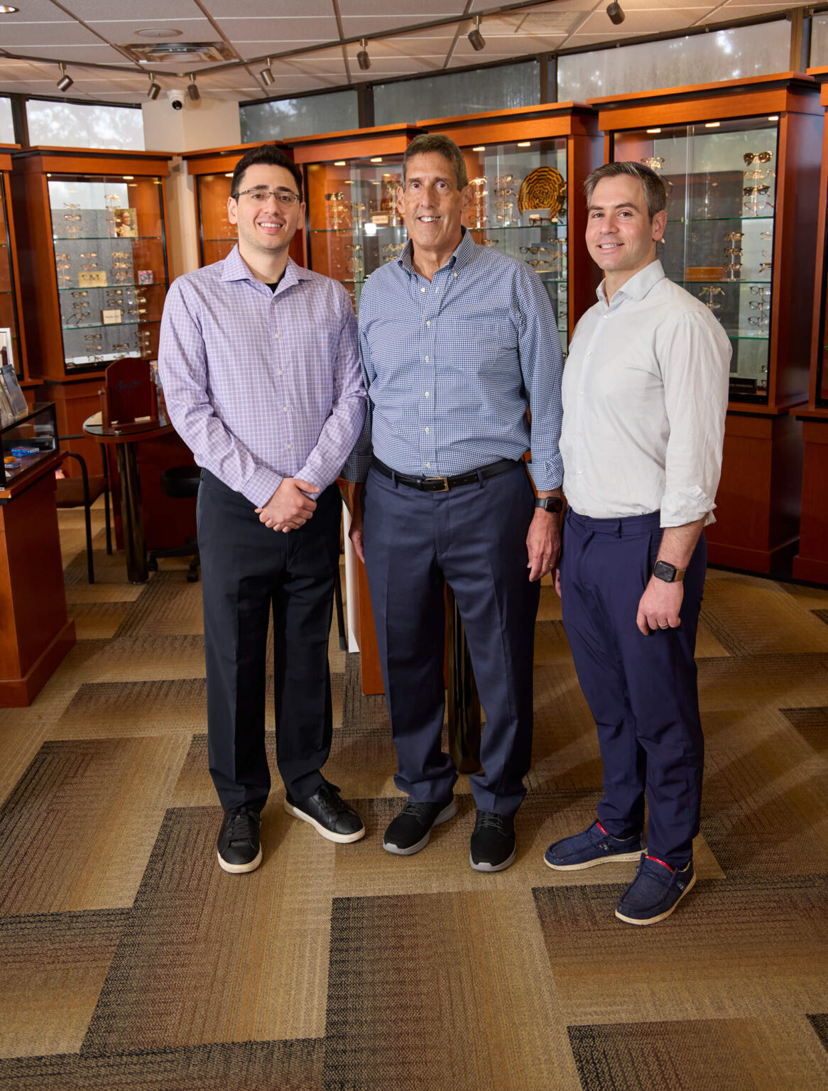 Ocular Preventive Care – Eye Surgeons & Consultants (Hollywood FL)